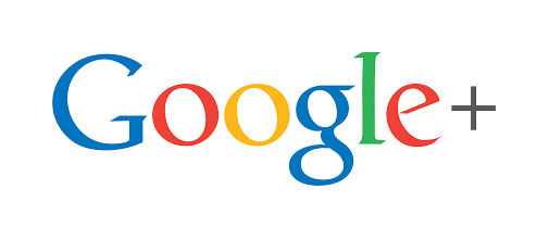 Google Plus logo