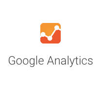 google analytics icon