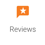 google reviews icon