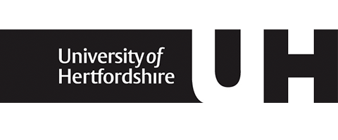 Hertfordshire university of University of