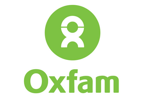 Liz Paton | Store Manager | Oxfam Bookshop 